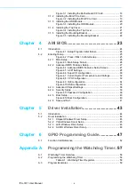 Предварительный просмотр 10 страницы Advantech ITA-1611 Series User Manual