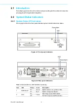 Предварительный просмотр 16 страницы Advantech ITA-1611 Series User Manual