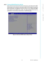 Предварительный просмотр 37 страницы Advantech ITA-1611 Series User Manual