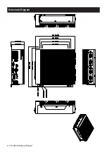 Preview for 6 page of Advantech ITA-3650 Series Startup Manual