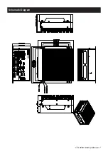 Preview for 7 page of Advantech ITA-3650 Series Startup Manual