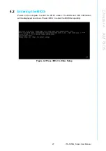 Preview for 39 page of Advantech ITA-3650G Series User Manual