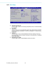 Preview for 50 page of Advantech ITA-3650G Series User Manual