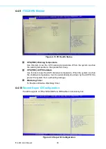 Предварительный просмотр 48 страницы Advantech ITA-460 Series User Manual