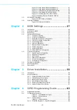 Preview for 8 page of Advantech ITA-5831 Series User Manual