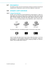 Preview for 18 page of Advantech ITA-5831 Series User Manual