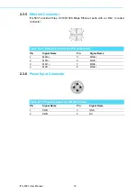 Preview for 24 page of Advantech ITA-5831 Series User Manual