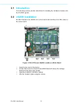 Preview for 28 page of Advantech ITA-5831 Series User Manual