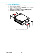 Preview for 36 page of Advantech ITA-5831 Series User Manual