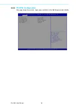 Preview for 42 page of Advantech ITA-5831 Series User Manual