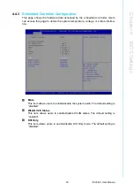 Preview for 43 page of Advantech ITA-5831 Series User Manual