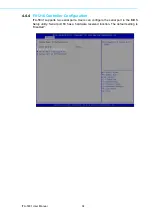 Preview for 44 page of Advantech ITA-5831 Series User Manual