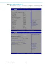 Preview for 46 page of Advantech ITA-5831 Series User Manual