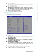 Preview for 47 page of Advantech ITA-5831 Series User Manual