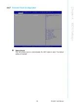 Preview for 49 page of Advantech ITA-5831 Series User Manual