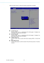 Preview for 50 page of Advantech ITA-5831 Series User Manual