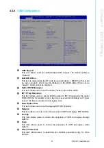 Preview for 51 page of Advantech ITA-5831 Series User Manual