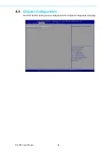 Preview for 54 page of Advantech ITA-5831 Series User Manual