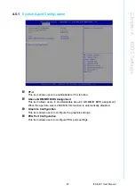 Preview for 55 page of Advantech ITA-5831 Series User Manual