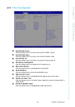 Preview for 59 page of Advantech ITA-5831 Series User Manual