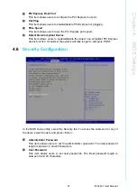 Preview for 61 page of Advantech ITA-5831 Series User Manual