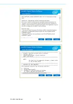 Preview for 68 page of Advantech ITA-5831 Series User Manual