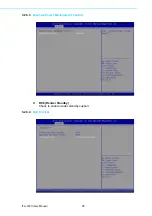 Предварительный просмотр 38 страницы Advantech ITA-7220 Series User Manual