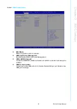 Предварительный просмотр 41 страницы Advantech ITA-7220 Series User Manual