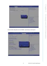 Preview for 25 page of Advantech ITA-8100 User Manual