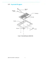 Preview for 12 page of Advantech KBD-6307 User Manual