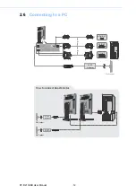 Предварительный просмотр 22 страницы Advantech KT-D213U8B User Manual