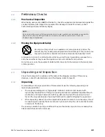 Preview for 17 page of Advantech L-Band Satellite Modulator Installation And Operation Manual