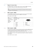 Preview for 23 page of Advantech L-Band Satellite Modulator Installation And Operation Manual