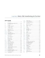 Preview for 46 page of Advantech L-Band Satellite Modulator Installation And Operation Manual