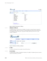 Preview for 53 page of Advantech L-Band Satellite Modulator Installation And Operation Manual