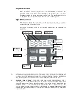 Предварительный просмотр 5 страницы Advantech L3P Series Operation/Setup Manual