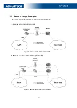 Preview for 9 page of Advantech Libratum ICR-2834 User Manual