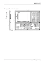 Preview for 6 page of Advantech LNC-5800D Hardware Maintenance Manual