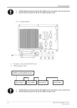 Preview for 14 page of Advantech LNC-5800D Hardware Maintenance Manual