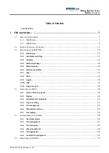 Preview for 2 page of Advantech LNC M5800 Series Operation Manual