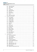 Preview for 3 page of Advantech LNC M5800 Series Operation Manual