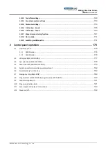 Preview for 4 page of Advantech LNC M5800 Series Operation Manual