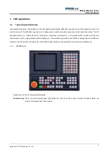 Preview for 6 page of Advantech LNC M5800 Series Operation Manual