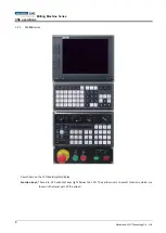 Preview for 13 page of Advantech LNC M5800 Series Operation Manual