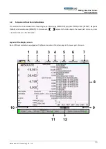 Предварительный просмотр 18 страницы Advantech LNC M5800 Series Operation Manual