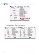 Preview for 25 page of Advantech LNC M5800 Series Operation Manual