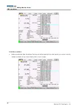 Preview for 27 page of Advantech LNC M5800 Series Operation Manual