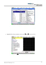 Preview for 46 page of Advantech LNC M5800 Series Operation Manual