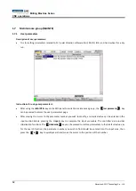 Preview for 87 page of Advantech LNC M5800 Series Operation Manual