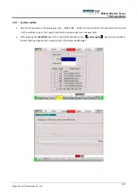 Preview for 132 page of Advantech LNC M5800 Series Operation Manual